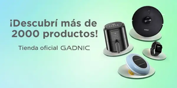 Gadnic